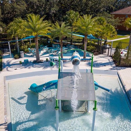 Splendid 4 Bd W/ Pool Close To Disney @ Veranda Palms 2654 Kissimmee Zewnętrze zdjęcie