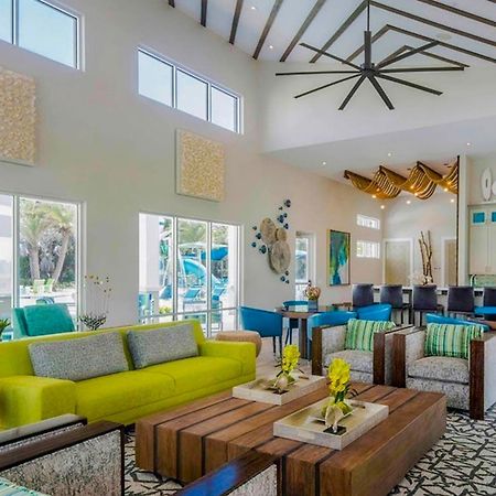 Splendid 4 Bd W/ Pool Close To Disney @ Veranda Palms 2654 Kissimmee Zewnętrze zdjęcie