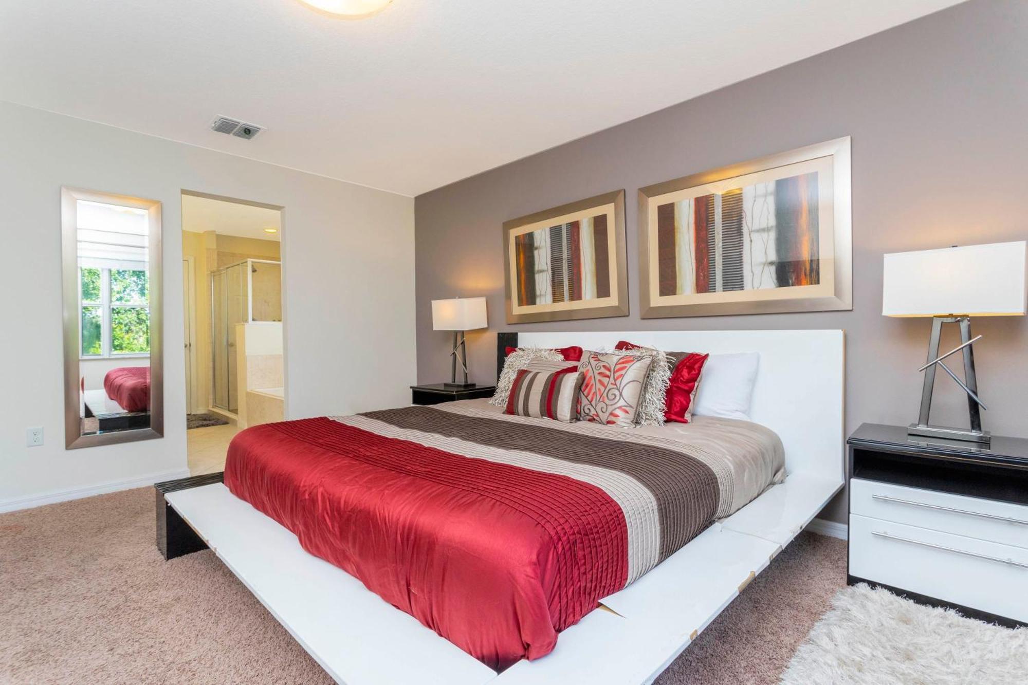 Splendid 4 Bd W/ Pool Close To Disney @ Veranda Palms 2654 Kissimmee Zewnętrze zdjęcie
