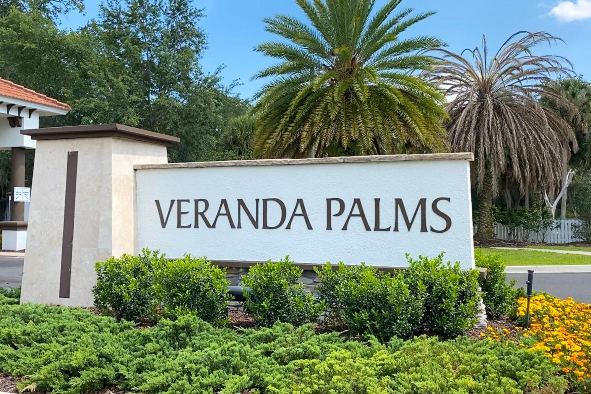 Splendid 4 Bd W/ Pool Close To Disney @ Veranda Palms 2654 Kissimmee Zewnętrze zdjęcie