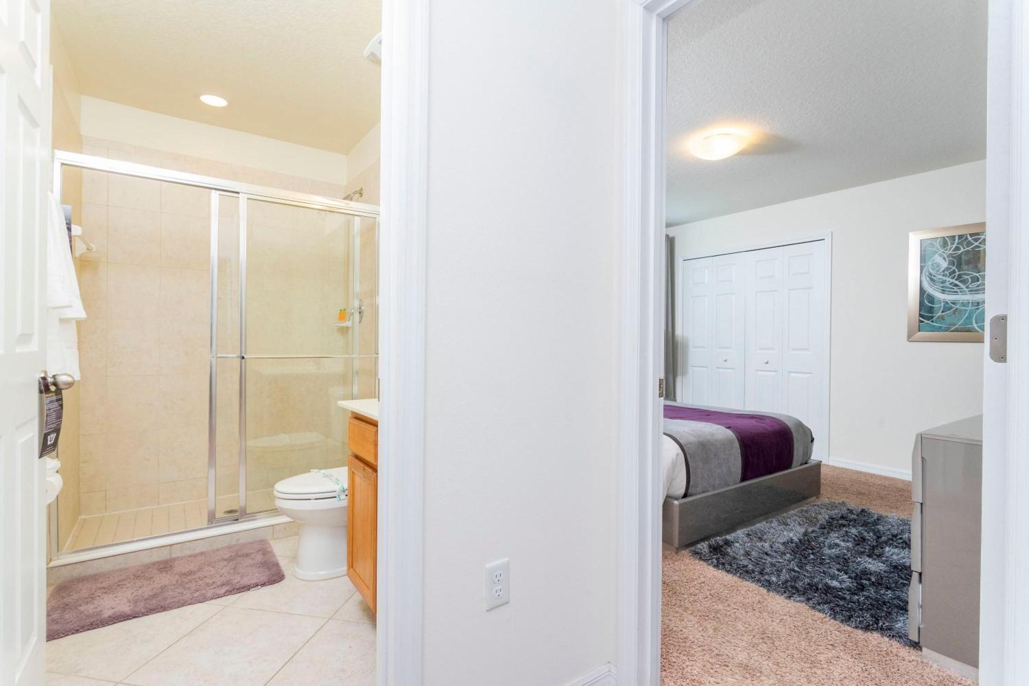 Splendid 4 Bd W/ Pool Close To Disney @ Veranda Palms 2654 Kissimmee Zewnętrze zdjęcie
