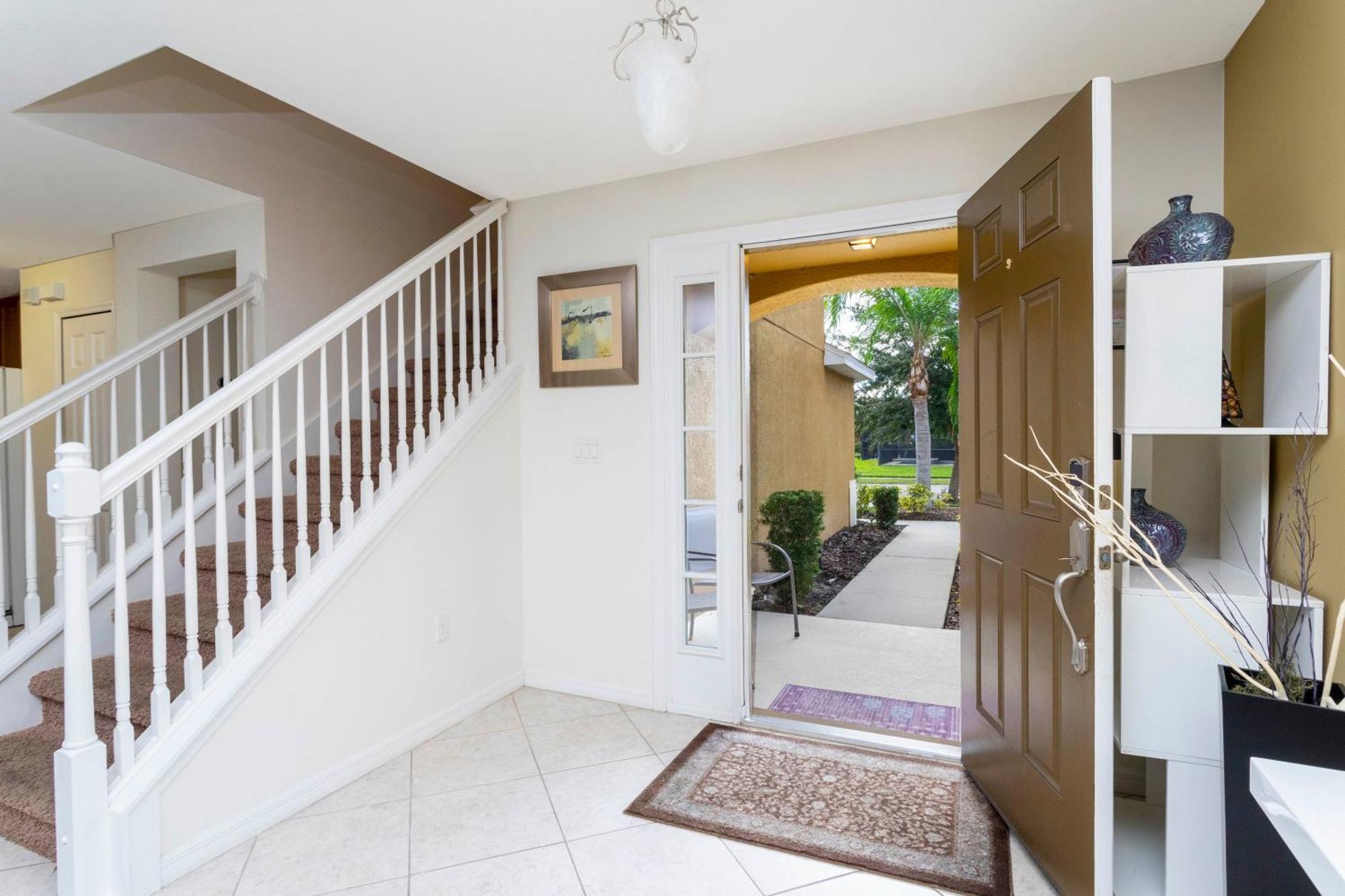 Splendid 4 Bd W/ Pool Close To Disney @ Veranda Palms 2654 Kissimmee Zewnętrze zdjęcie