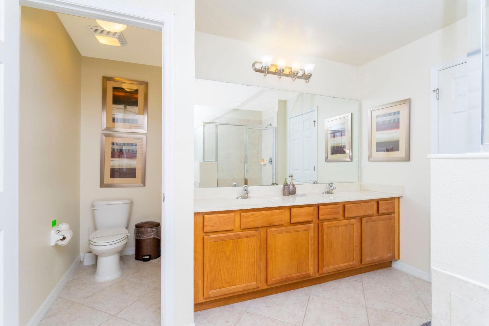 Splendid 4 Bd W/ Pool Close To Disney @ Veranda Palms 2654 Kissimmee Zewnętrze zdjęcie