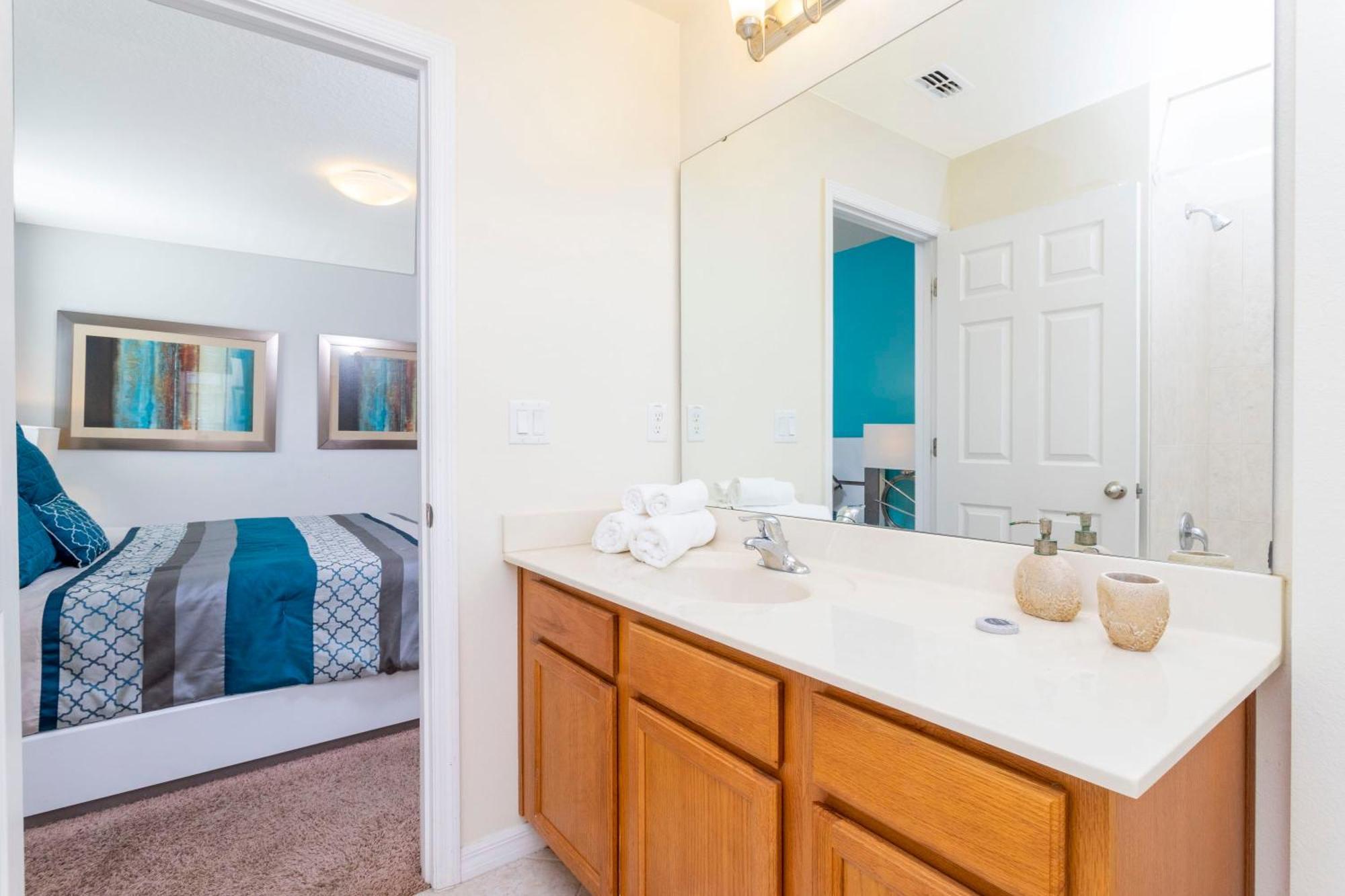 Splendid 4 Bd W/ Pool Close To Disney @ Veranda Palms 2654 Kissimmee Zewnętrze zdjęcie
