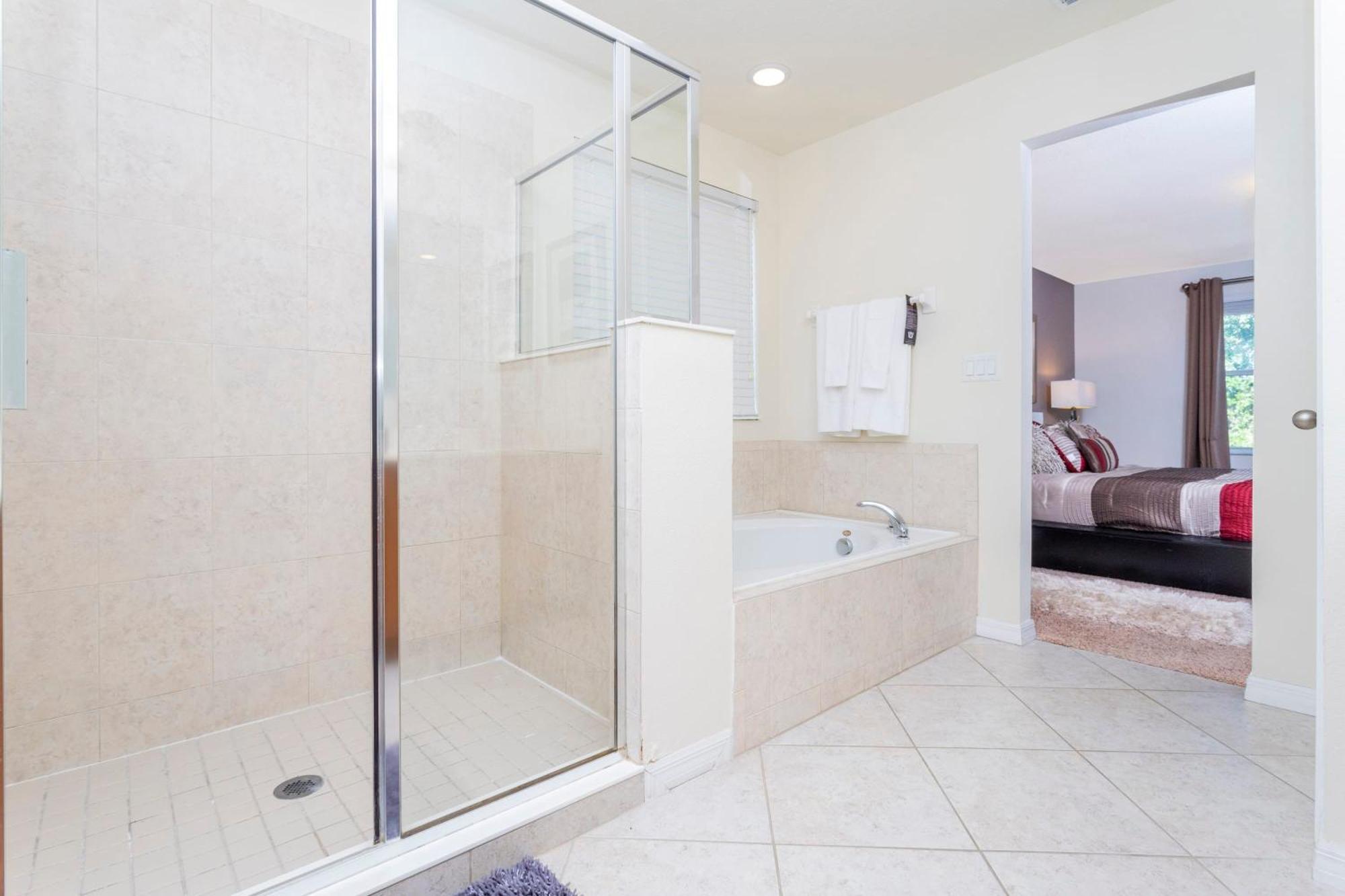 Splendid 4 Bd W/ Pool Close To Disney @ Veranda Palms 2654 Kissimmee Zewnętrze zdjęcie