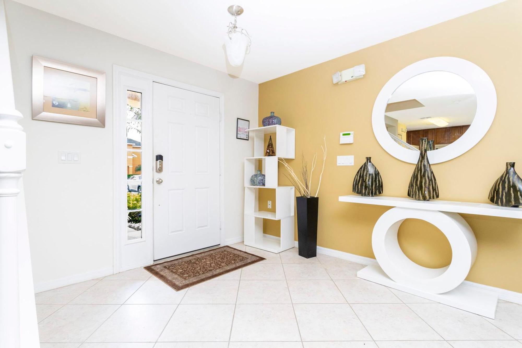 Splendid 4 Bd W/ Pool Close To Disney @ Veranda Palms 2654 Kissimmee Zewnętrze zdjęcie