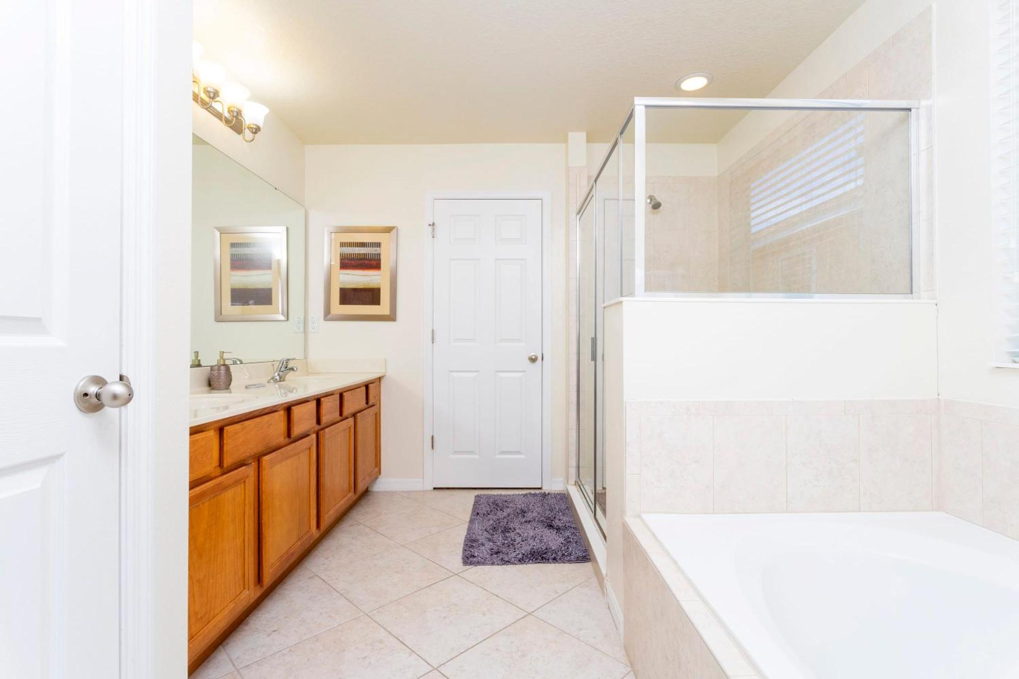 Splendid 4 Bd W/ Pool Close To Disney @ Veranda Palms 2654 Kissimmee Zewnętrze zdjęcie