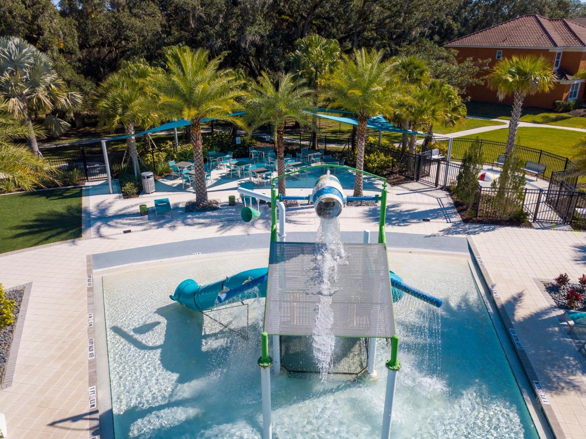 Splendid 4 Bd W/ Pool Close To Disney @ Veranda Palms 2654 Kissimmee Zewnętrze zdjęcie