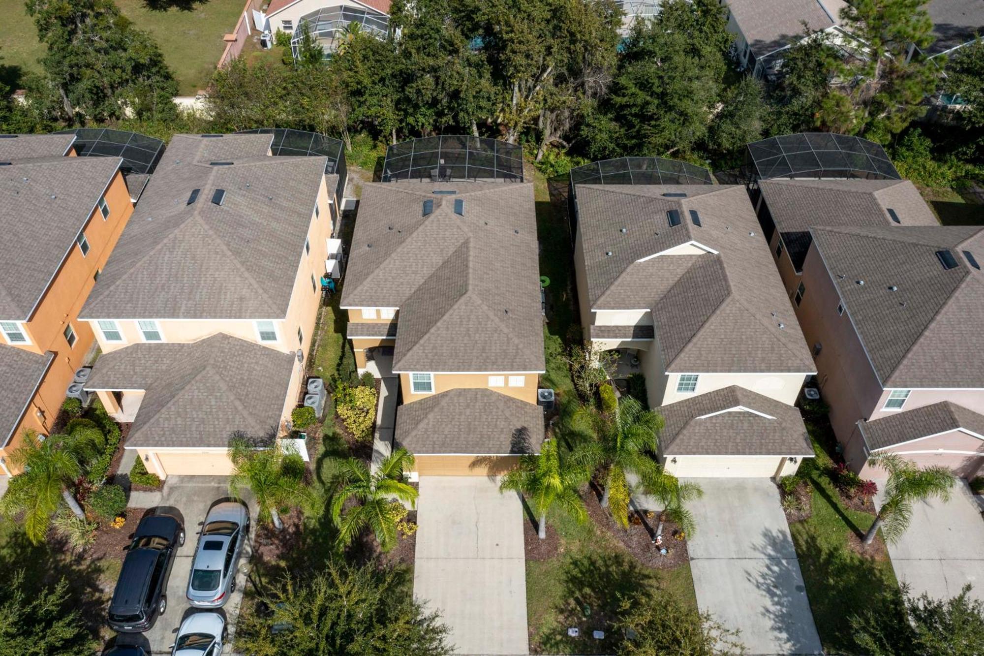 Splendid 4 Bd W/ Pool Close To Disney @ Veranda Palms 2654 Kissimmee Zewnętrze zdjęcie