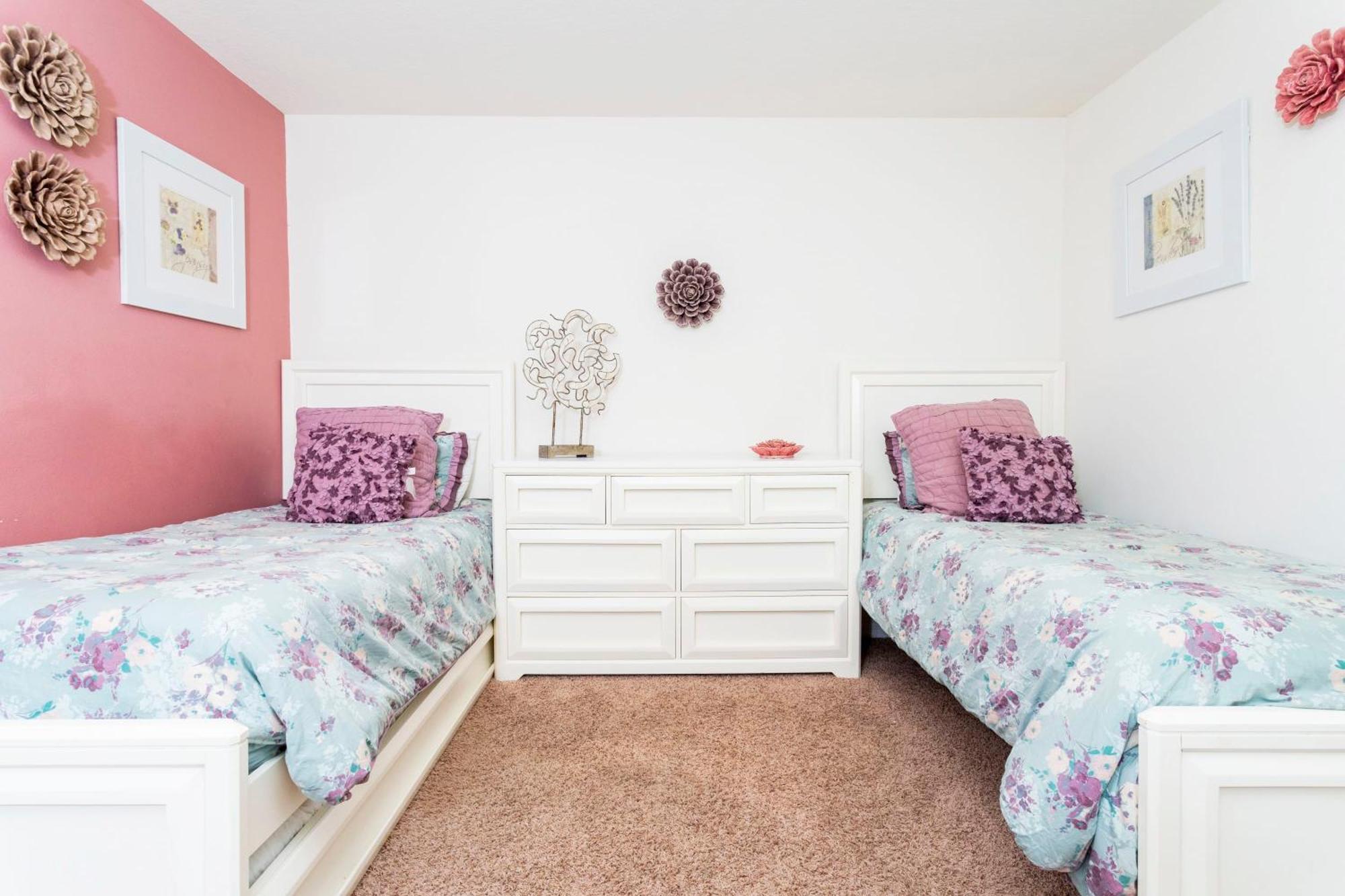 Splendid 4 Bd W/ Pool Close To Disney @ Veranda Palms 2654 Kissimmee Zewnętrze zdjęcie