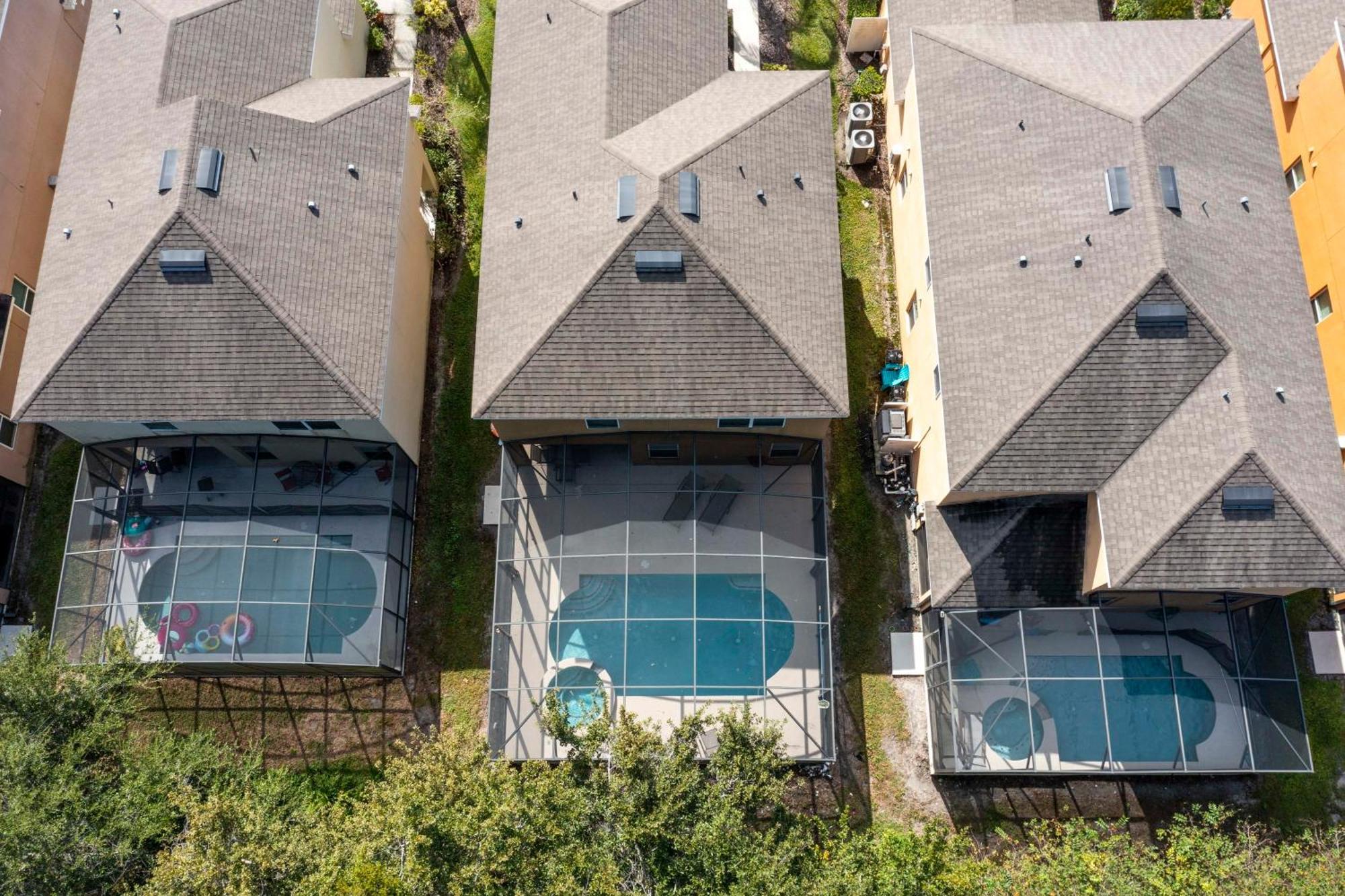 Splendid 4 Bd W/ Pool Close To Disney @ Veranda Palms 2654 Kissimmee Zewnętrze zdjęcie