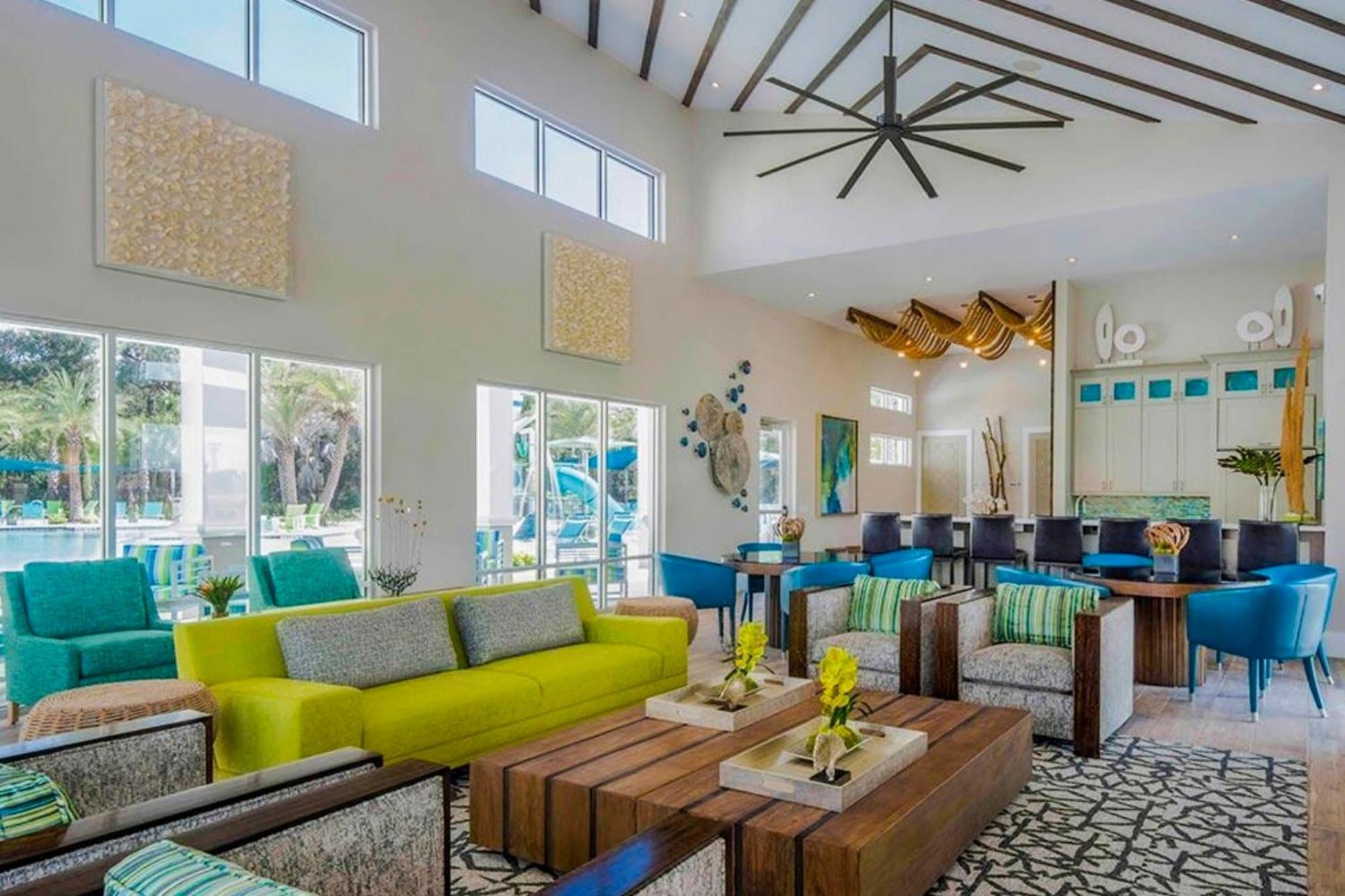 Splendid 4 Bd W/ Pool Close To Disney @ Veranda Palms 2654 Kissimmee Zewnętrze zdjęcie