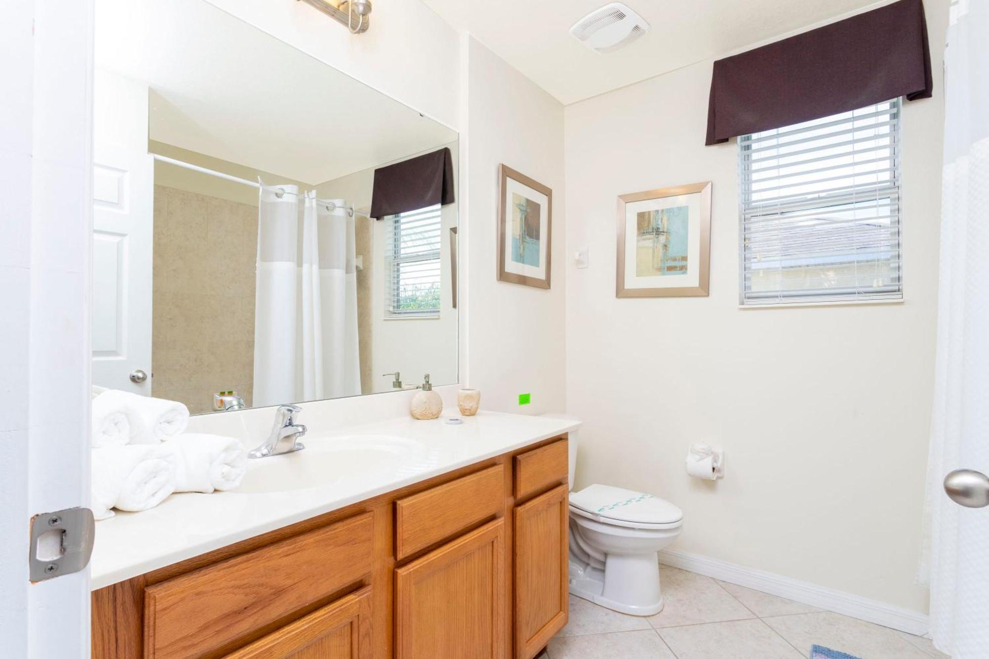 Splendid 4 Bd W/ Pool Close To Disney @ Veranda Palms 2654 Kissimmee Zewnętrze zdjęcie